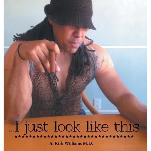 I Just Look Like This