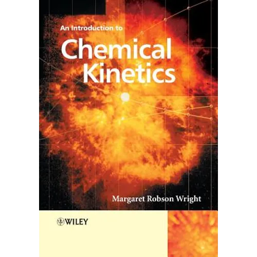 Introduction to Chemical Kinetics