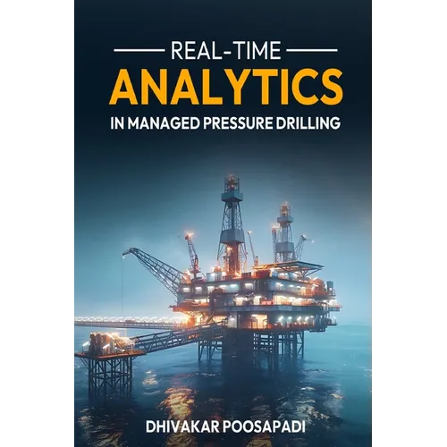 Real-Time Analytics in Managed Pressure Drilling
