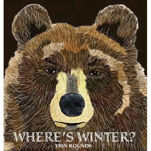 Where's Winter