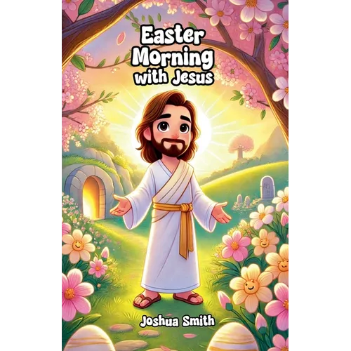 Easter Morning with Jesus