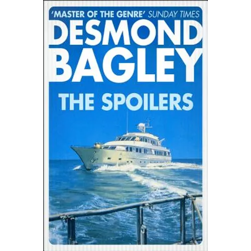 The Spoilers