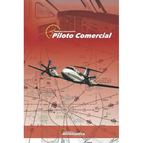 Piloto Comercial VOR-HSI-RMI-ADF