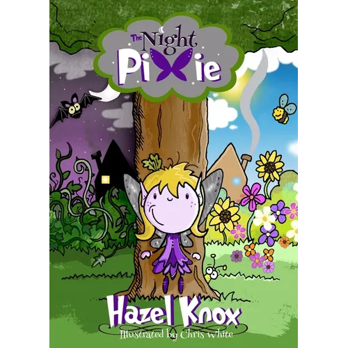 The Night Pixie