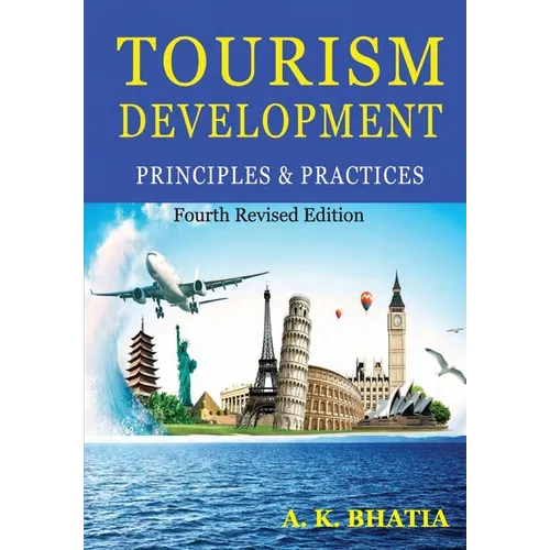 Tourism Development Principles & Practices