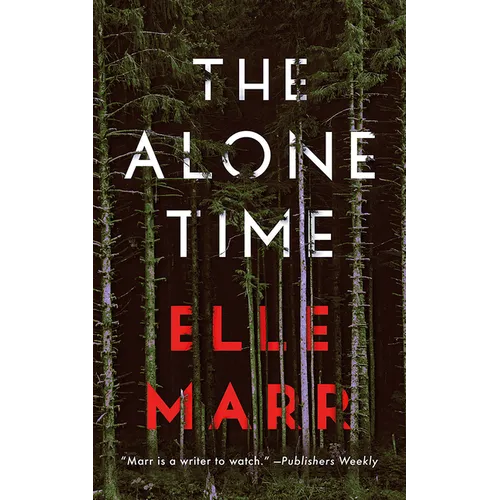 The Alone Time