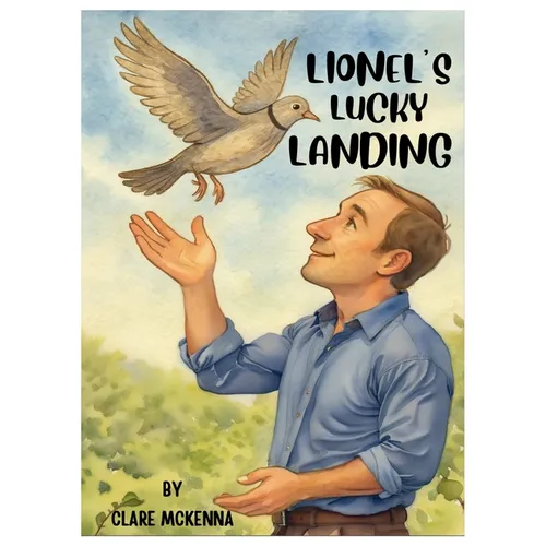 Lionel's Lucky Landing