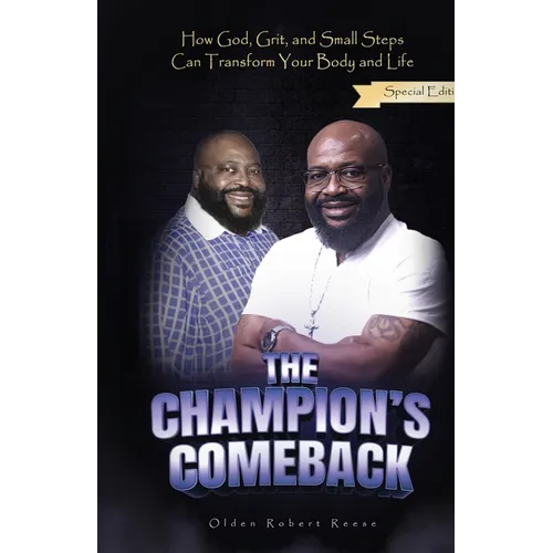 The Champion's Comeback
