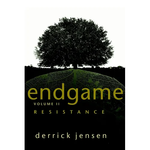 Endgame, Volume 2: Resistance