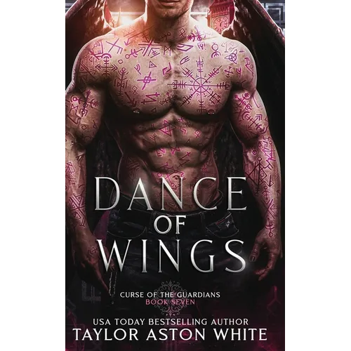 Dance of Wings: A Dark Paranormal Romance