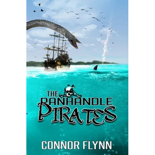 The Panhandle Pirates