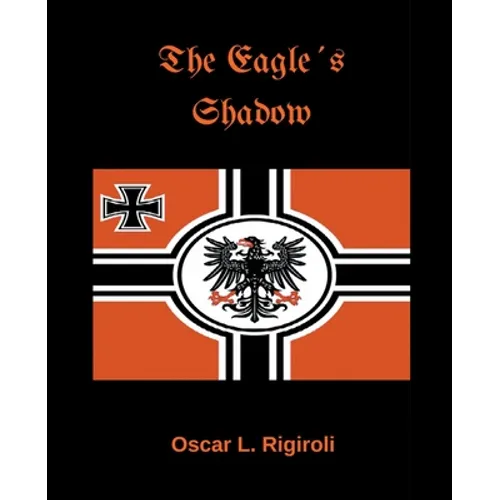 The Eagle´s Shadow
