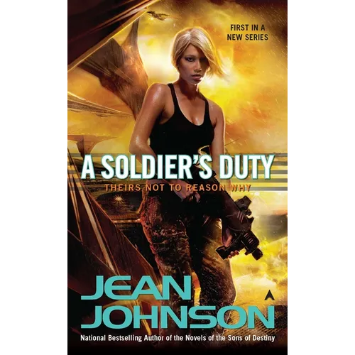A Soldier's Duty