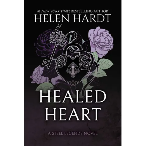 Healed Heart