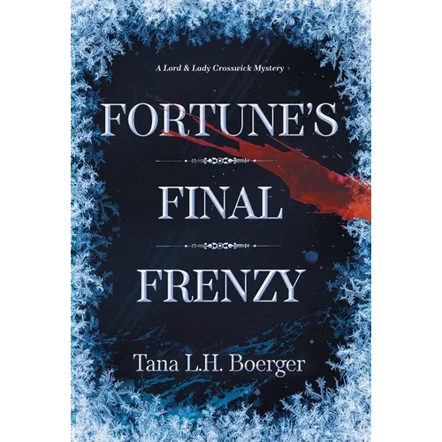 Fortune's Final Frenzy