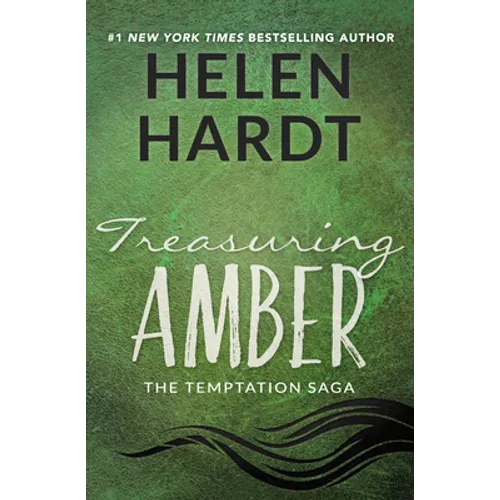 Treasuring Amber