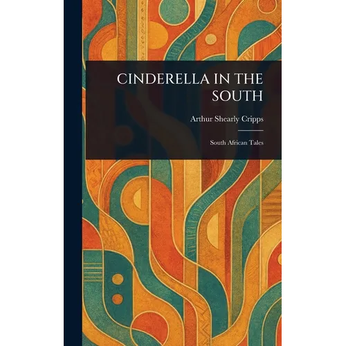 Cinderella in the South