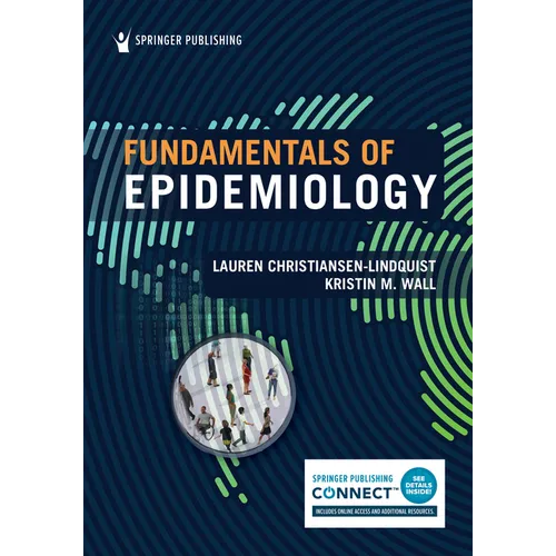 Fundamentals of Epidemiology