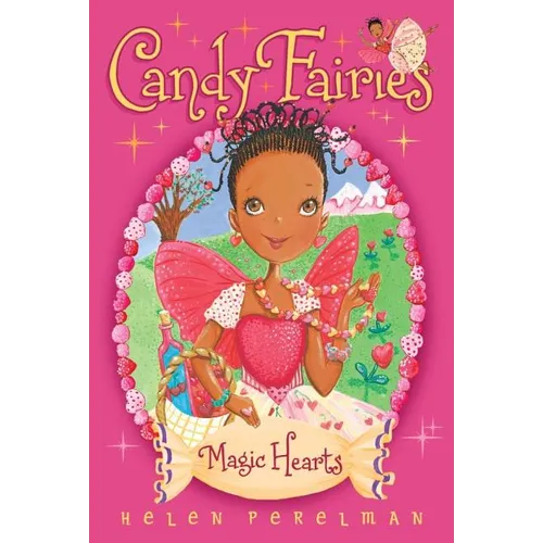 Magic Hearts