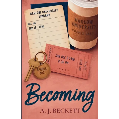 Becoming