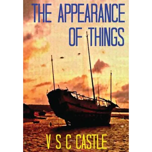 The Appearance Of Things