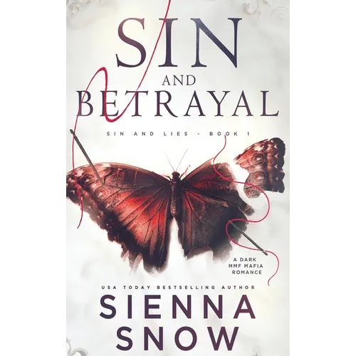Sin and Betrayal