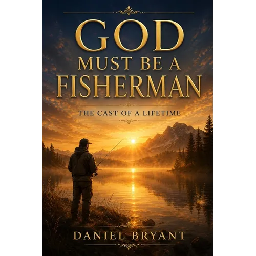 God Must Be a Fisherman: The Cast of a Lifetime