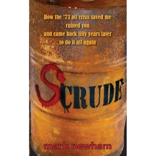 Scrude
