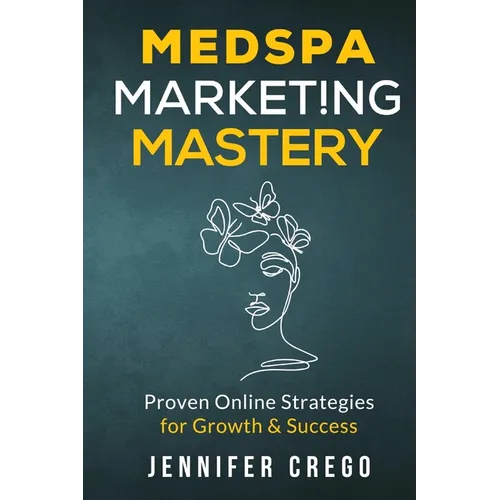 Medspa Marketing Mastery: Proven Online Strategies for Growth & Success