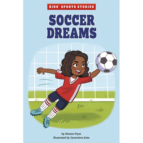 Soccer Dreams