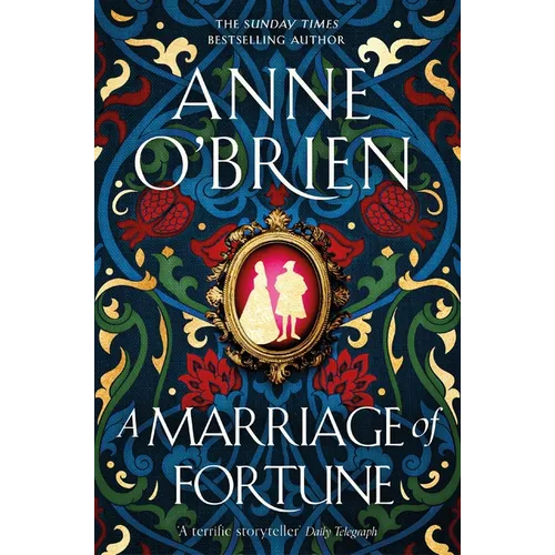 A Marriage of Fortune