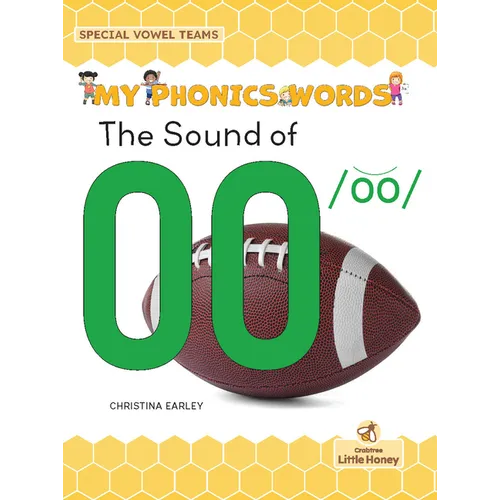 The Sound of Oo /U
