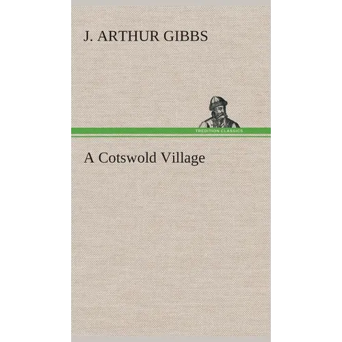A Cotswold Village
