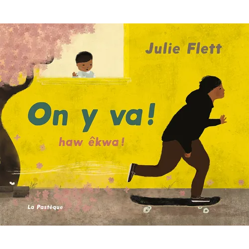 On Y Va!