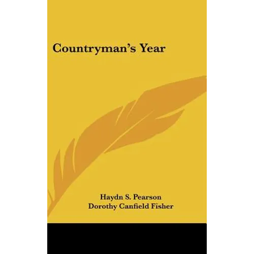 Countryman's Year