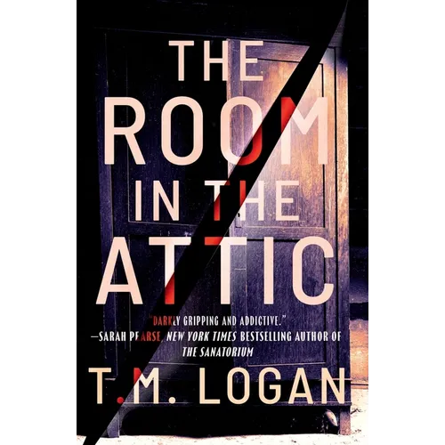 The Room in the Attic