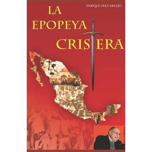 La epopeya cristera