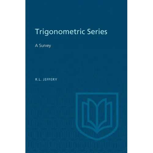 Trigonometric Series: A Survey