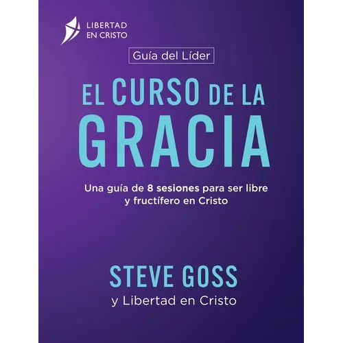 El Curso de la Gracia Guía del Líder