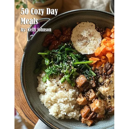50 Cozy Days Meals