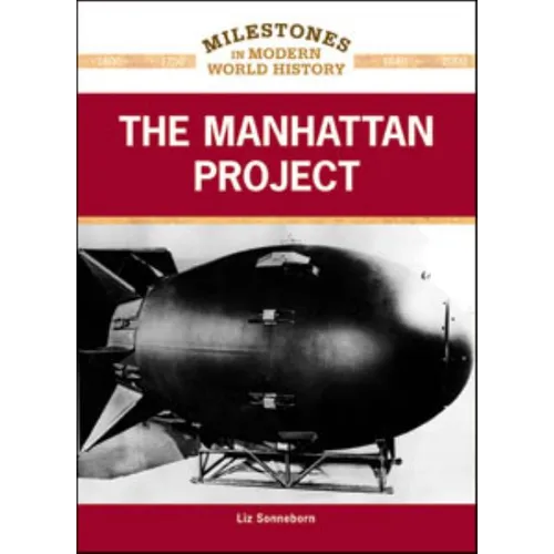The Manhattan Project