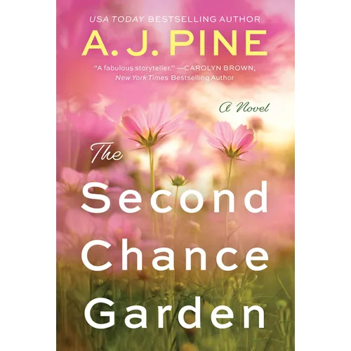 The Second Chance Garden