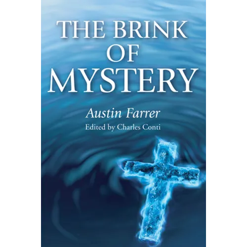 The Brink of Mystery