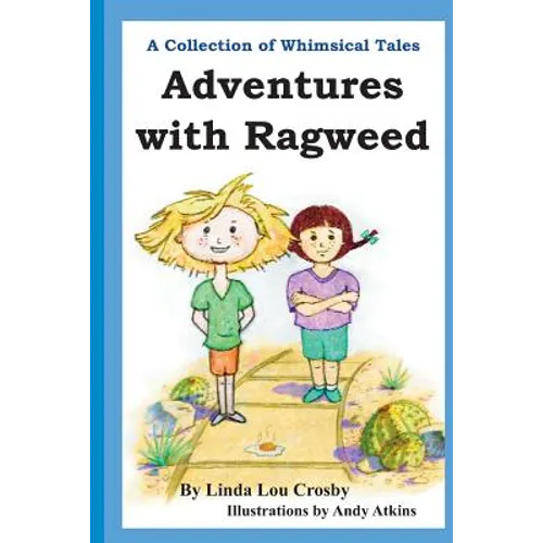 Adventures with Ragweed