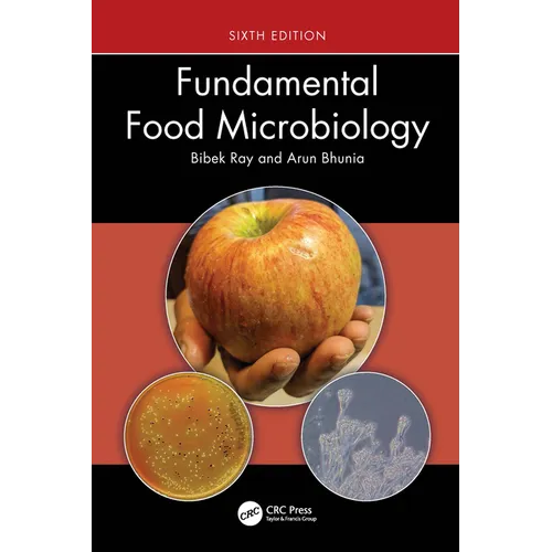 Fundamental Food Microbiology