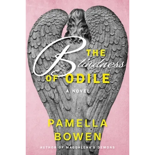 The Blindness of Odile