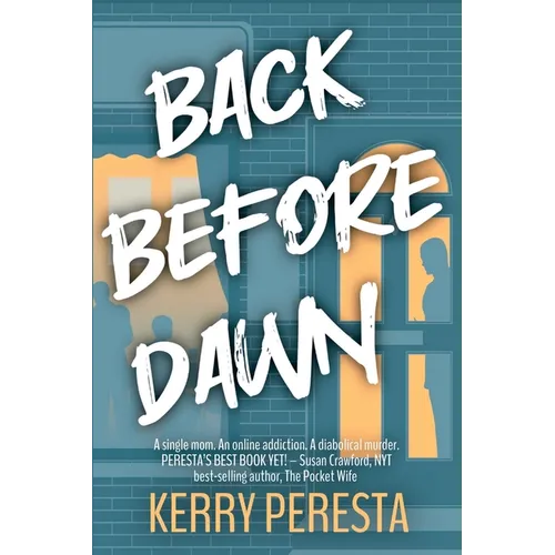 Back Before Dawn