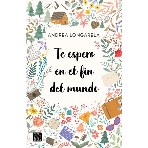 Te Espero En El Fin del Mundo