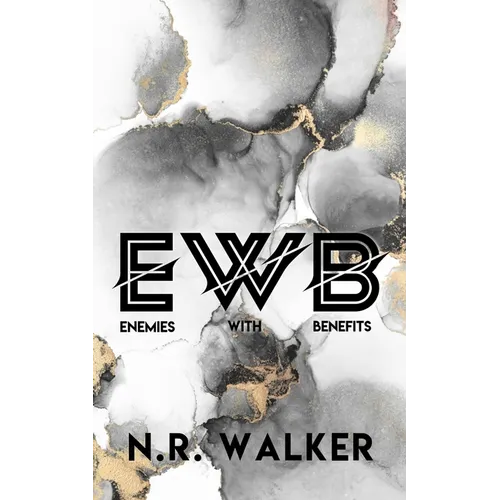 EWB (Enemies With Benefits) - Discreet Edition