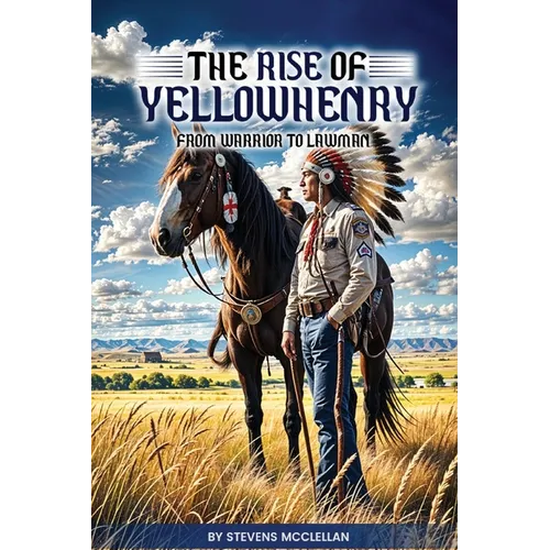 The Rise of Yellowhenry